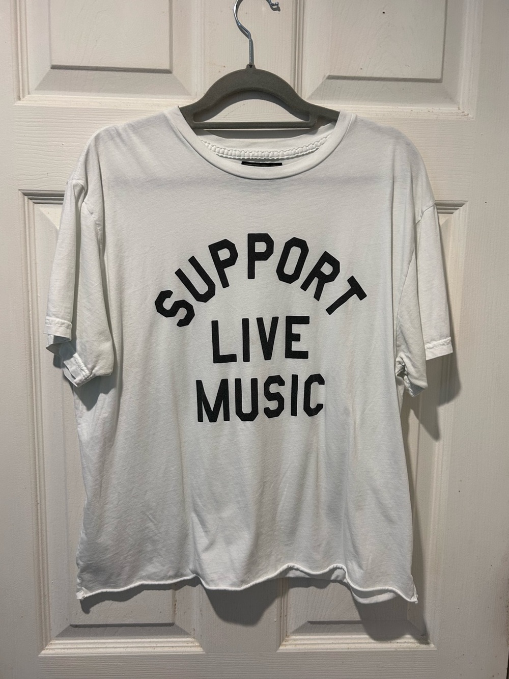 Original Retro Brand T-shirt Lg
